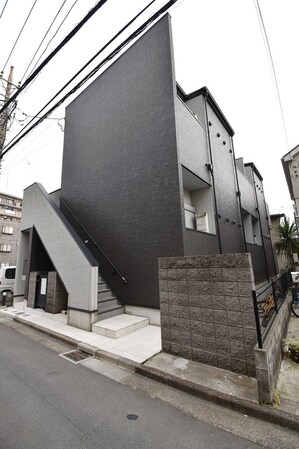 カザリベ航空公園の物件内観写真